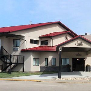 Alberta Beach Inn And Suites